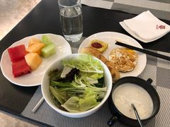 -榛悦隆堡成都酒店(春熙路太古里店)