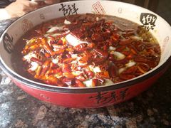 -川味王(二中店)