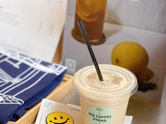 -MQ COFFEE STAND明谦(新洲店)