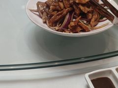 -青岛蓝海大饭店·渔歌舫(李沧店)