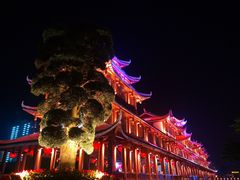 -张关合渣(航空大道店)