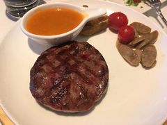 -斗牛士牛排(南京东路店)