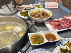 -贵宾牛·潮汕牛肉火锅(珠池总店)