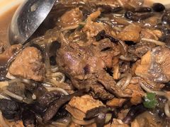 -四姐妹东北饺子(沙尾路店)