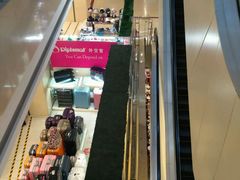 俯瞰图-沈阳百联购物中心(青年大街店)