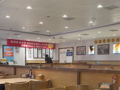 -老边饺子馆(东单店)