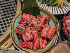 -AJIYA·池袋日式烧肉自助(天津万象城店)