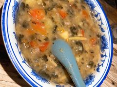-树厨贵州菜(大十字店)