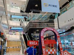 -万达广场(北京槐房店)