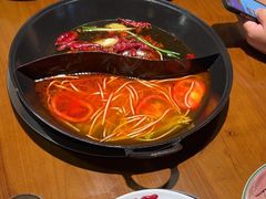 -巴隆门重庆老火锅(太湖路店)