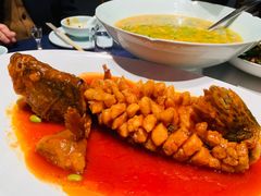 -院8里·小聚园老川菜(九眼桥店)