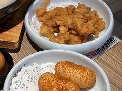 -云味馆·云南菜·云南米线(景田店)
