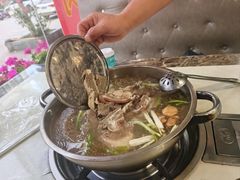 -羊肉大仙(金凯广场店)