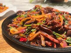 -奇滋豆味(南十四道街店)