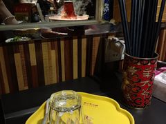 -羊大爷涮肉(亮马桥店)