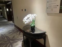 -北京丽晶酒店
