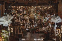 -玖玖婚嫁礼仪策划(江滨西路店)