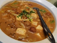 -满汉楼(江畔店)