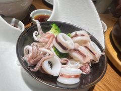 东山小管-闽上鲜·福建菜(龙湖滨江天街店)