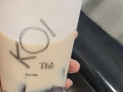 -KOI The(卓悦汇购物中心店)