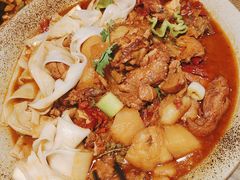 -那时新疆·若羌(经纬汇店)