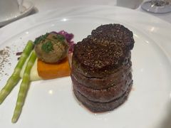 -王品牛排(珠海富华里店)