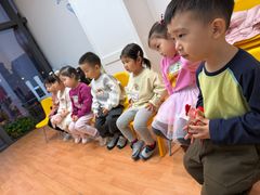 -英孚教育青少儿(河东中心)