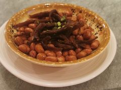 -山泉公馆酒家(广州东站店)