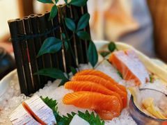 -万岛日本料理铁板烧(置汇旭辉店)