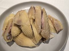 -老吉士酒家(天平路店)