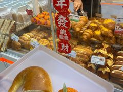 -BreadTalk面包新语·烘焙蛋糕(琶洲保利广场店)