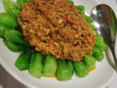 -新吉士·上海菜(浦东LCM置汇旭辉店)