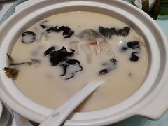 -新吉士·上海菜(浦东LCM置汇旭辉店)