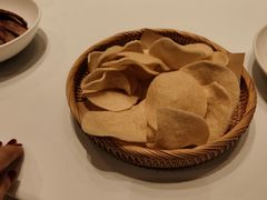 -望海湾鱼头泡饼·天津菜(空港店)