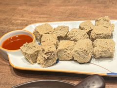 -香园茶社·金陵小灶(老门东店)