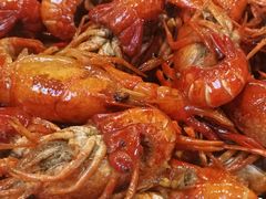 -乐山烧烤·罗田吊锅·小龙虾(航天兴隆国际店)