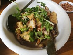 -始兴县农家小院餐馆