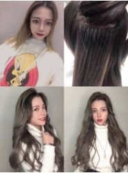 -Hair Glam 格拉姆造型旗舰店