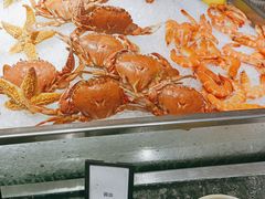 -西安高新希尔顿酒店·咖啡露台西餐厅