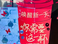 -BLAQ咖啡(骏豪店)