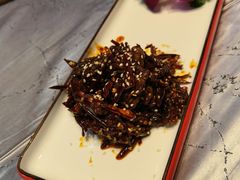 -红辣椒·川菜·火锅(大洋中心店)