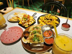 -墨纪Mojí墨西哥餐厅(南开大悦城店)