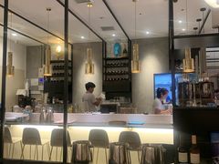 -HELLO MUSAE 拾光缪斯餐厅·纯正希腊风味(苏州中心店)