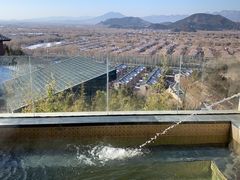 -北京海湾半山酒店-加咖啡西餐厅