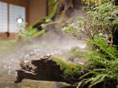 景观位-万岛日本料理铁板烧(太古里店)