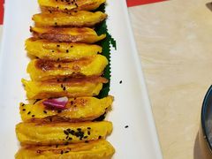 -老佛爷炭火蛙锅直营(清滨路总店)