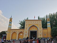 -艾提尕尔清真寺