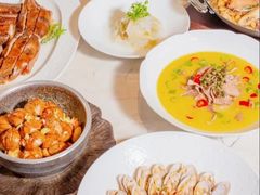 -潮州府·潮菜·砂锅粥(徐家汇店)