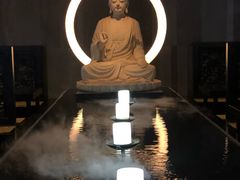 -梅筑·创意料理(王府井百货店)