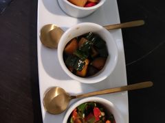 -西郊八号·山野江西菜(开发区店)